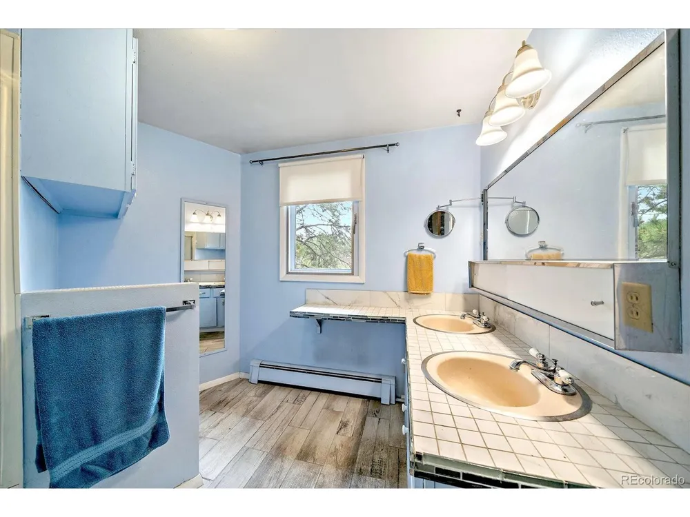 18640 Cloven Hoof Drive Palmer Lake, CO 80133