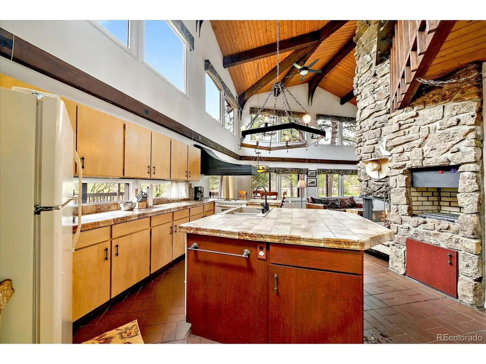 18640 Cloven Hoof Drive Palmer Lake, CO 80133