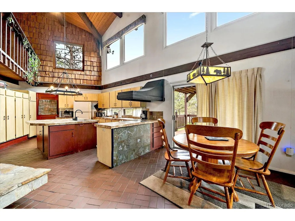 18640 Cloven Hoof Drive Palmer Lake, CO 80133