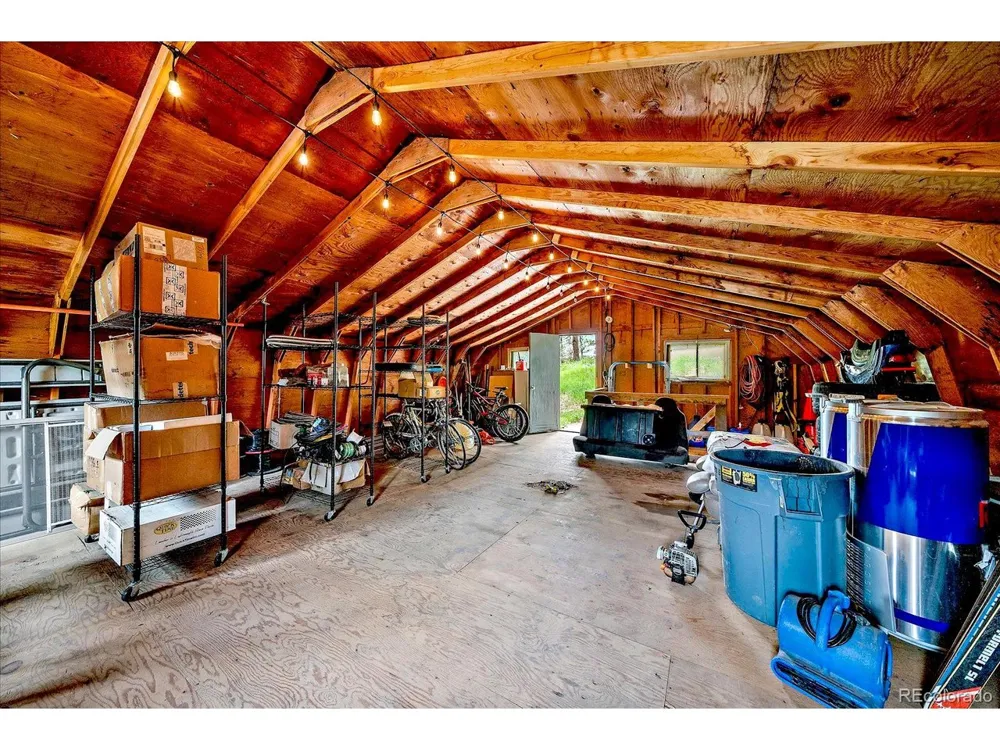 18640 Cloven Hoof Drive Palmer Lake, CO 80133