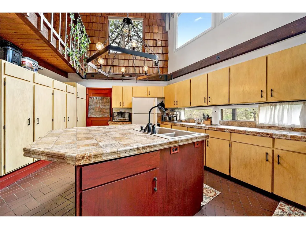 18640 Cloven Hoof Drive Palmer Lake, CO 80133
