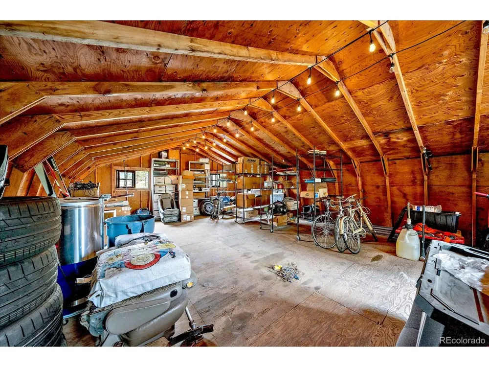 18640 Cloven Hoof Drive Palmer Lake, CO 80133
