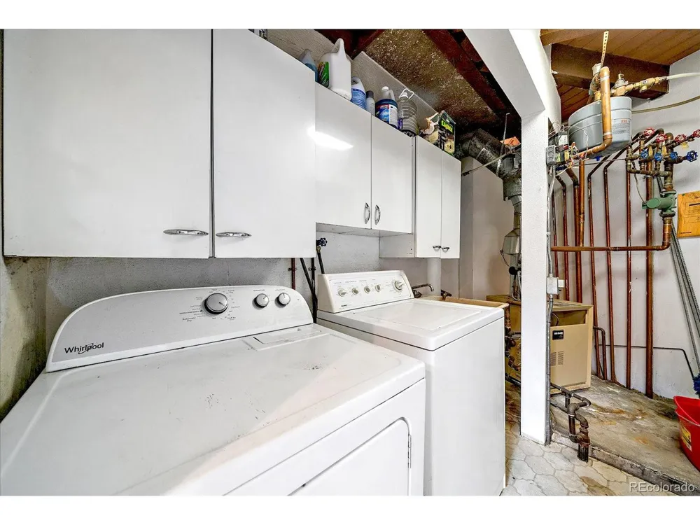 18640 Cloven Hoof Drive Palmer Lake, CO 80133