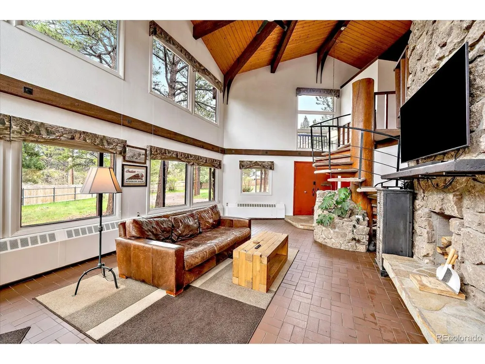 18640 Cloven Hoof Drive Palmer Lake, CO 80133