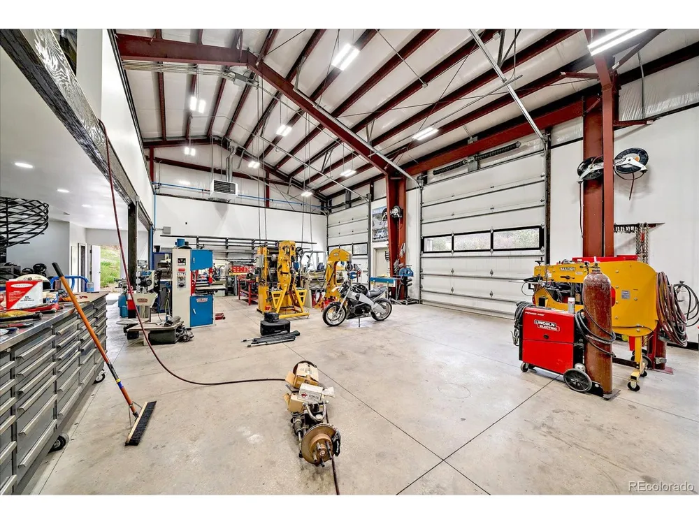 18640 Cloven Hoof Drive Palmer Lake, CO 80133