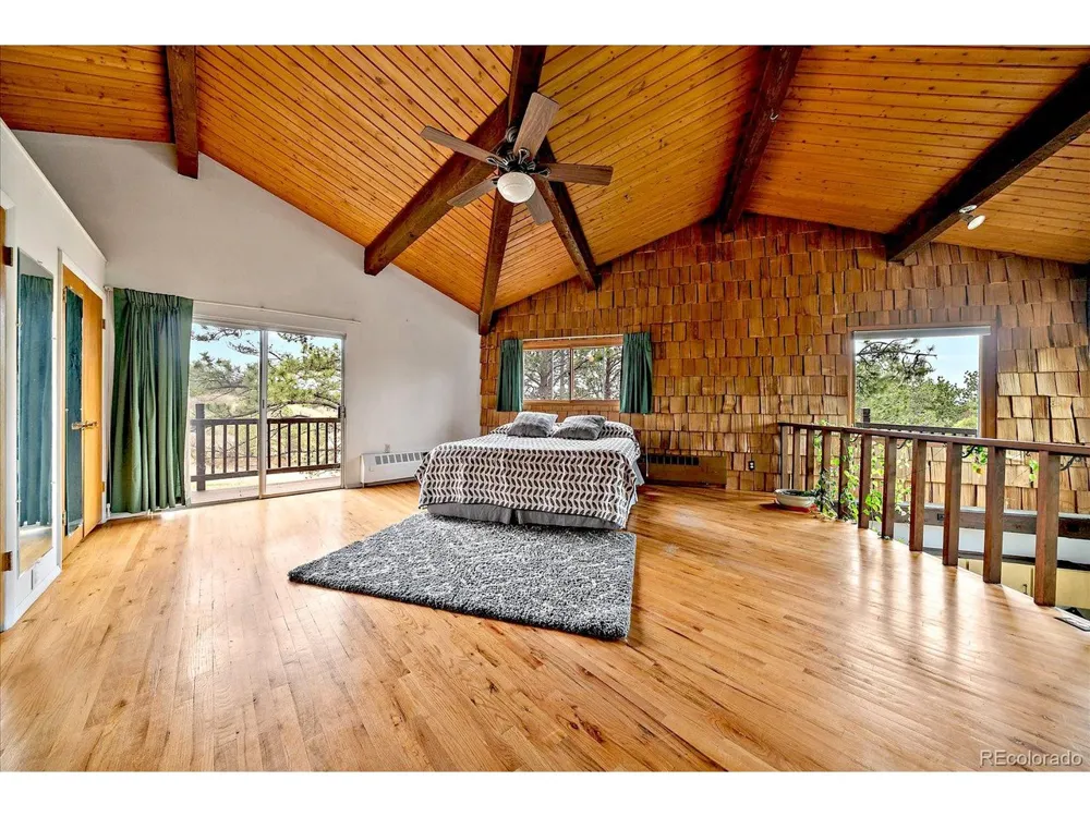 18640 Cloven Hoof Drive Palmer Lake, CO 80133