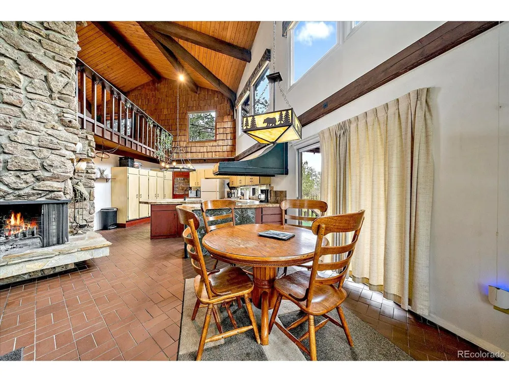 18640 Cloven Hoof Drive Palmer Lake, CO 80133
