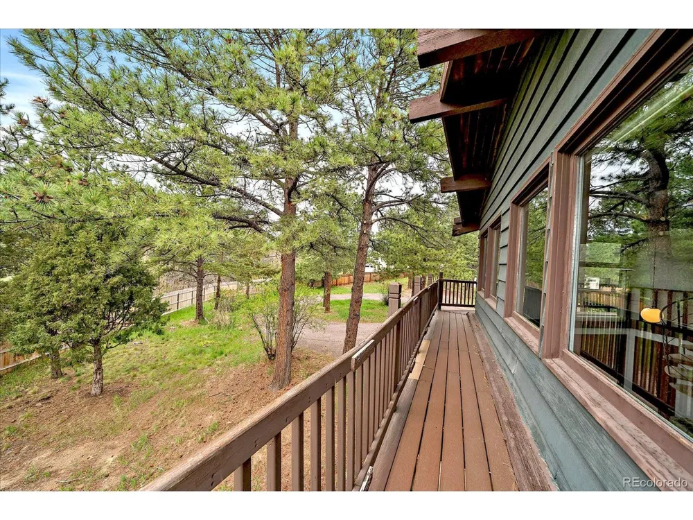18640 Cloven Hoof Drive Palmer Lake, CO 80133