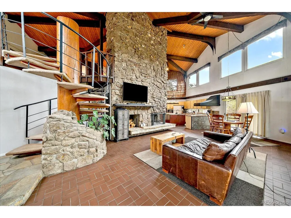 18640 Cloven Hoof Drive Palmer Lake, CO 80133