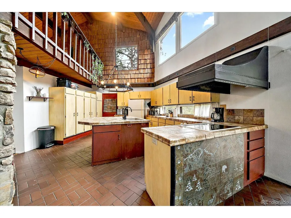 18640 Cloven Hoof Drive Palmer Lake, CO 80133