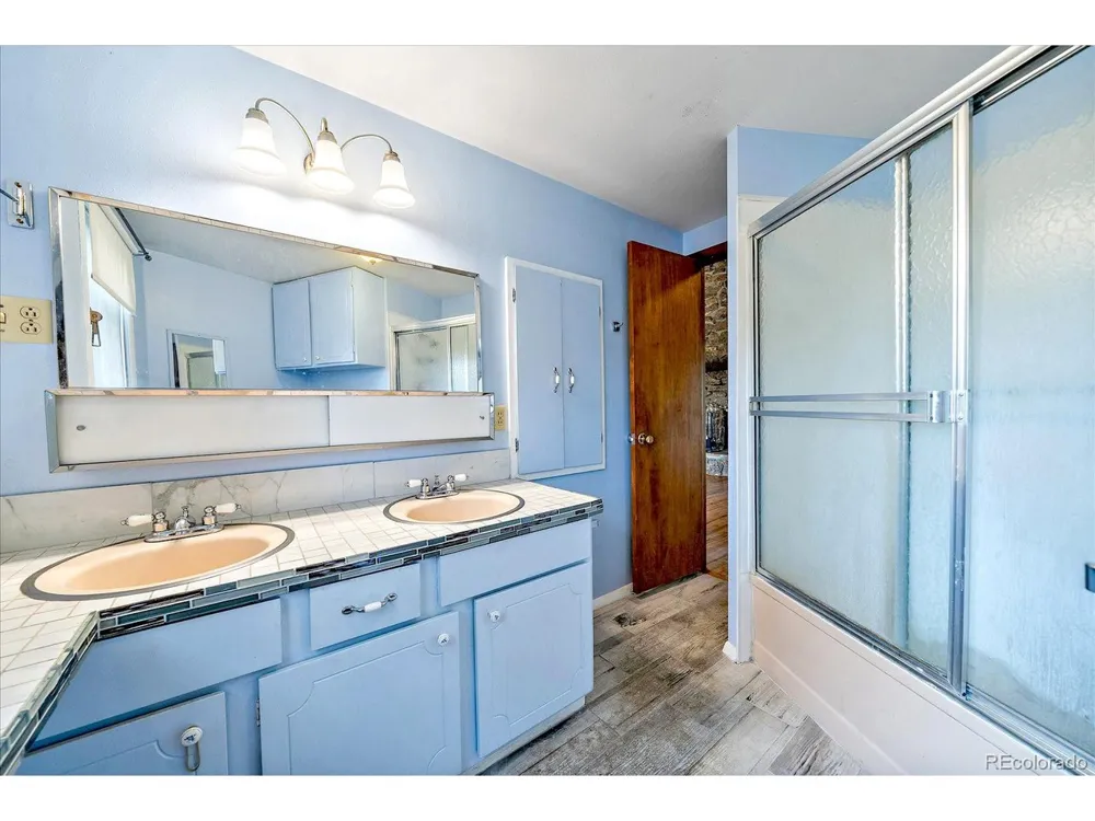 18640 Cloven Hoof Drive Palmer Lake, CO 80133