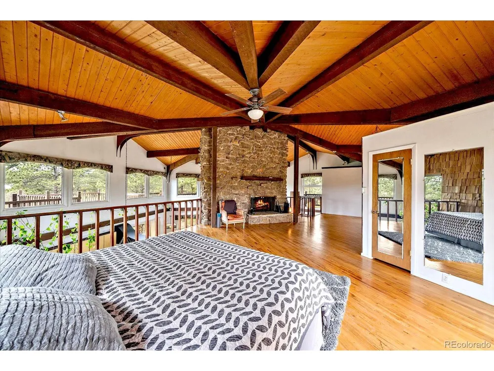 18640 Cloven Hoof Drive Palmer Lake, CO 80133