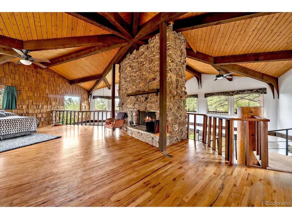 18640 Cloven Hoof Drive Palmer Lake, CO 80133