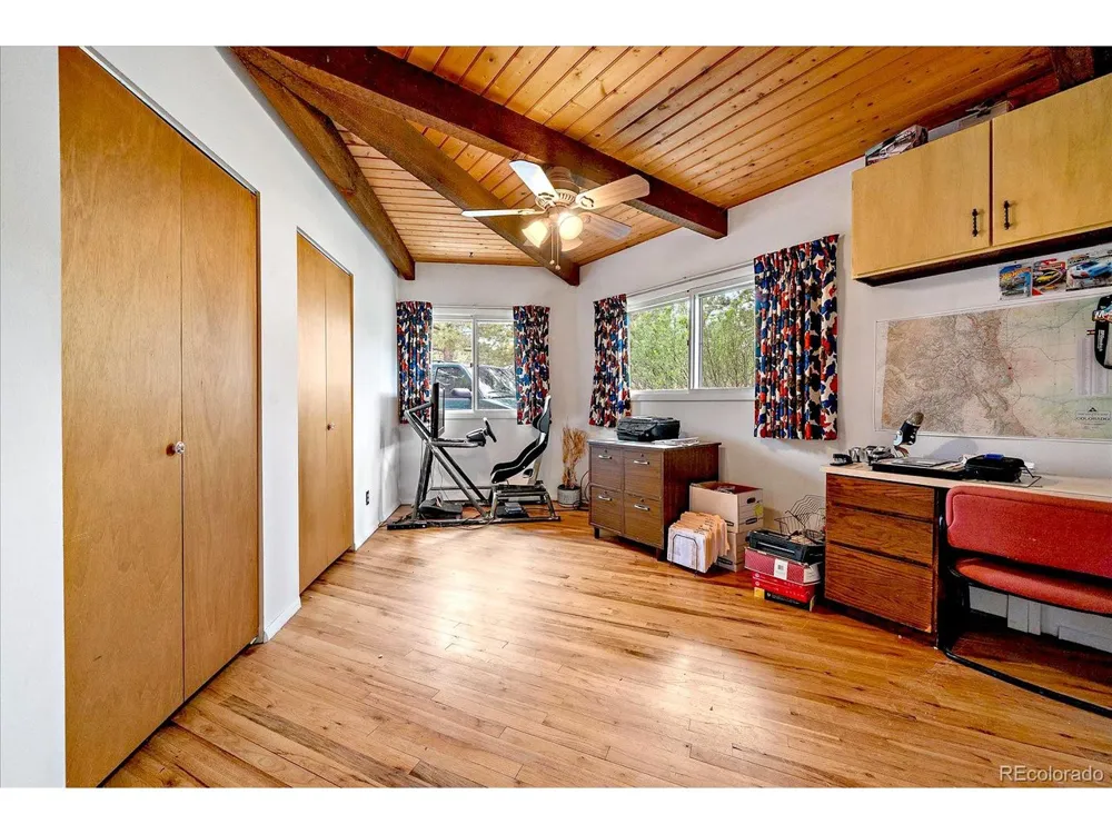 18640 Cloven Hoof Drive Palmer Lake, CO 80133