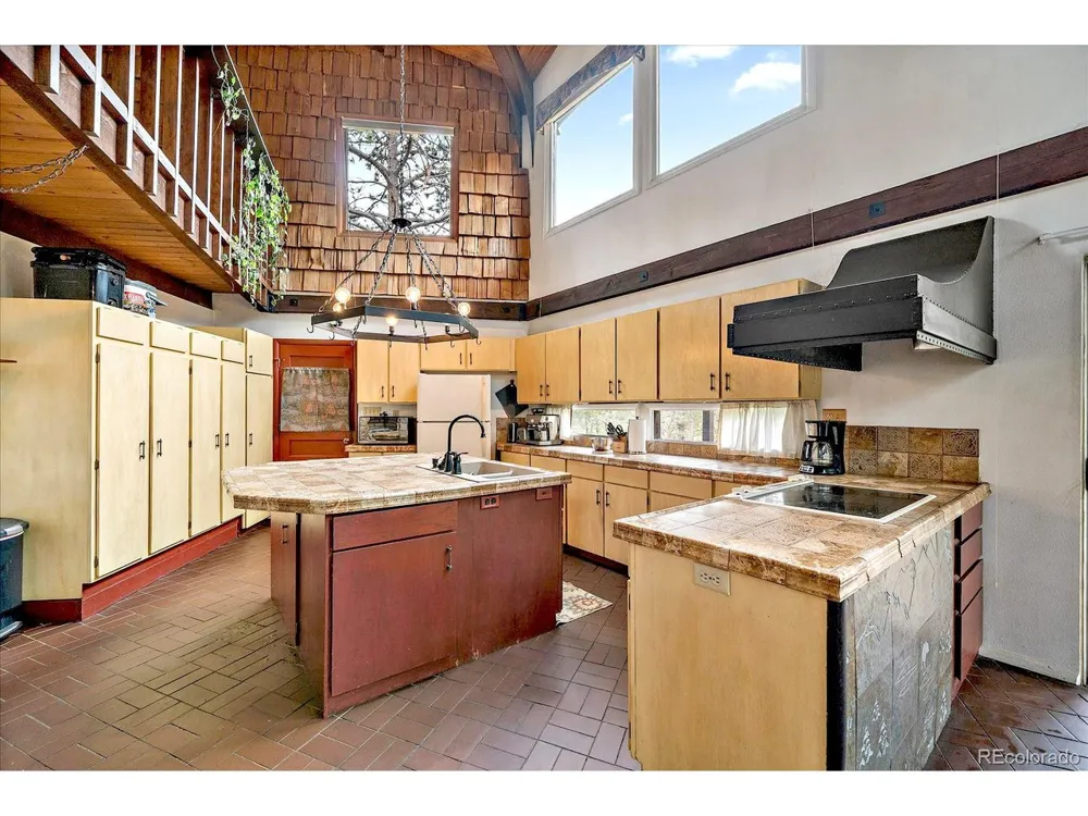 18640 Cloven Hoof Drive Palmer Lake, CO 80133
