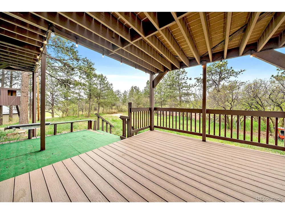 18640 Cloven Hoof Drive Palmer Lake, CO 80133