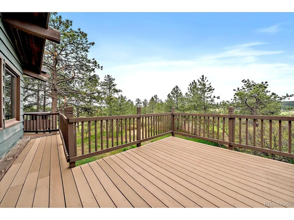 18640 Cloven Hoof Drive Palmer Lake, CO 80133