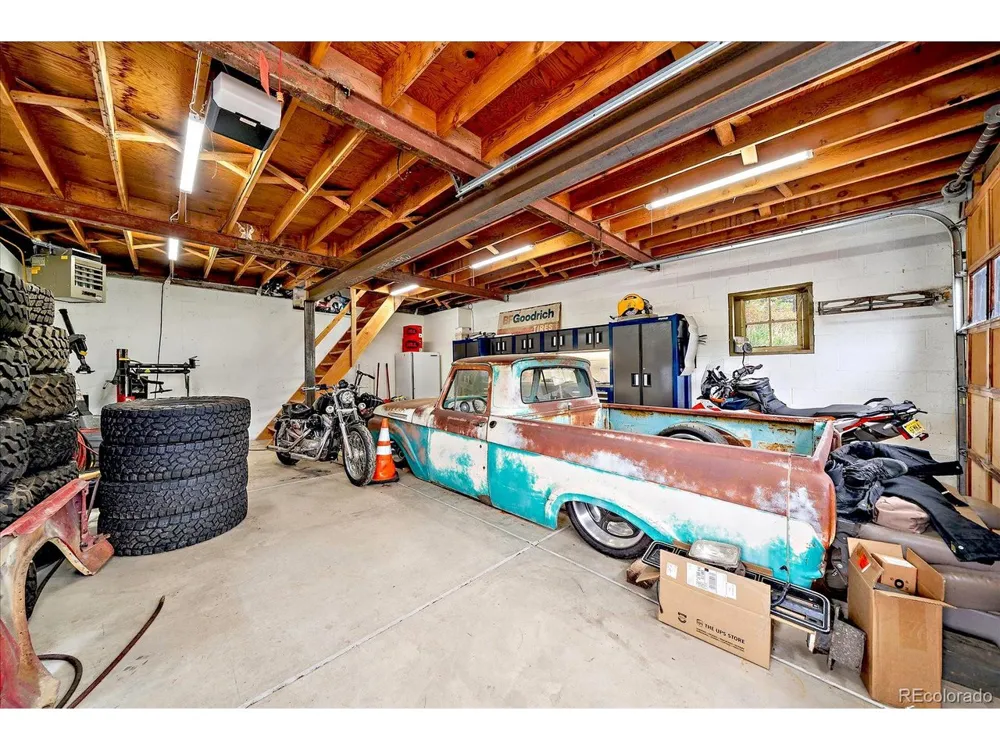 18640 Cloven Hoof Drive Palmer Lake, CO 80133