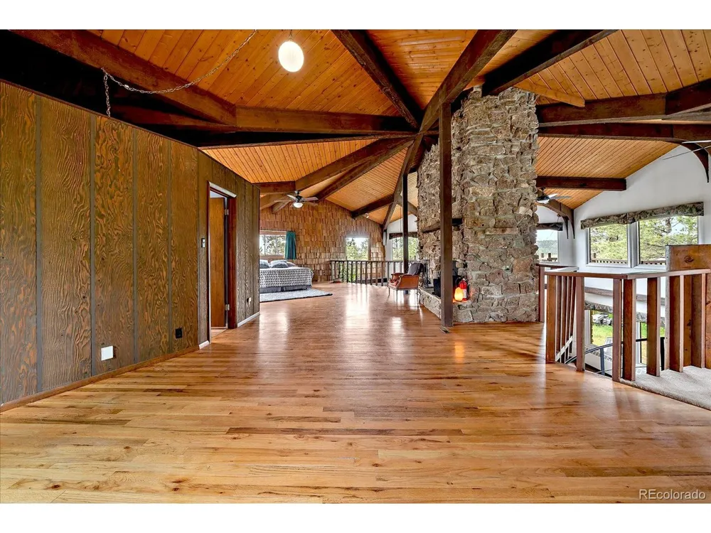 18640 Cloven Hoof Drive Palmer Lake, CO 80133