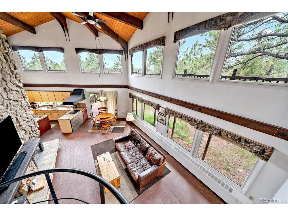 18640 Cloven Hoof Drive Palmer Lake, CO 80133