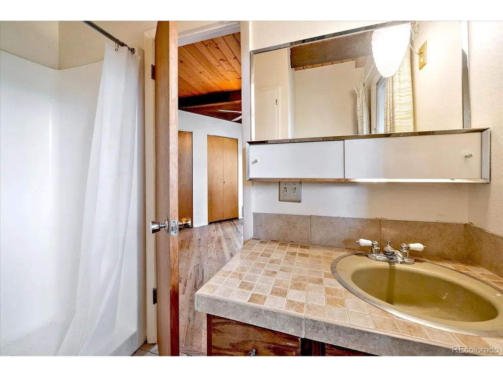 18640 Cloven Hoof Drive Palmer Lake, CO 80133