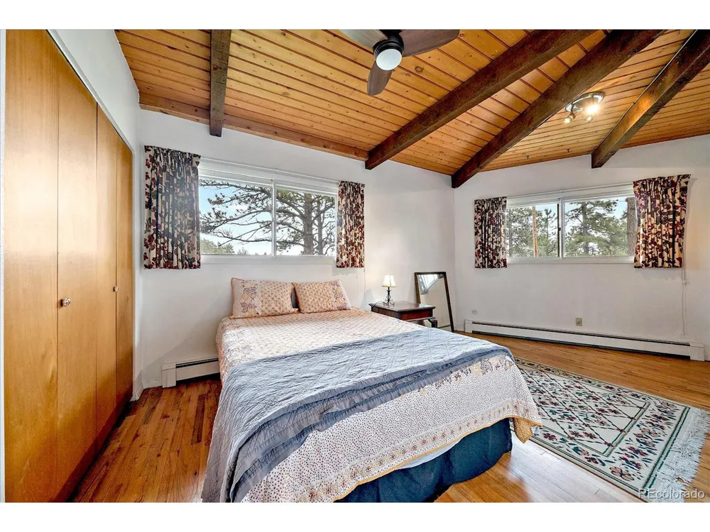 18640 Cloven Hoof Drive Palmer Lake, CO 80133
