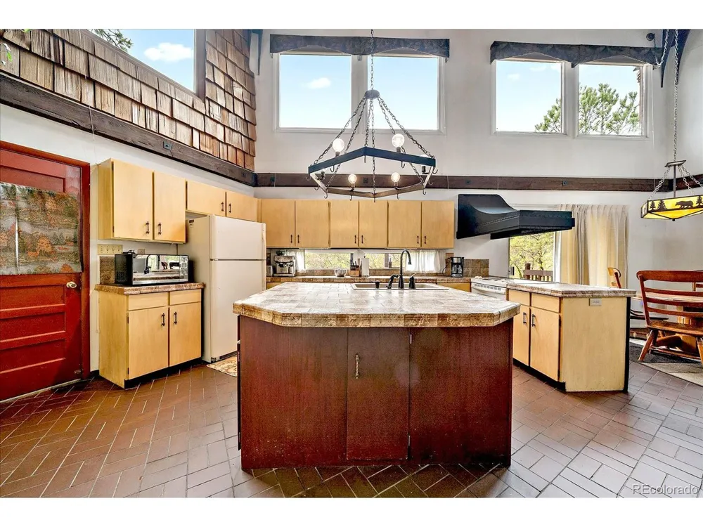 18640 Cloven Hoof Drive Palmer Lake, CO 80133
