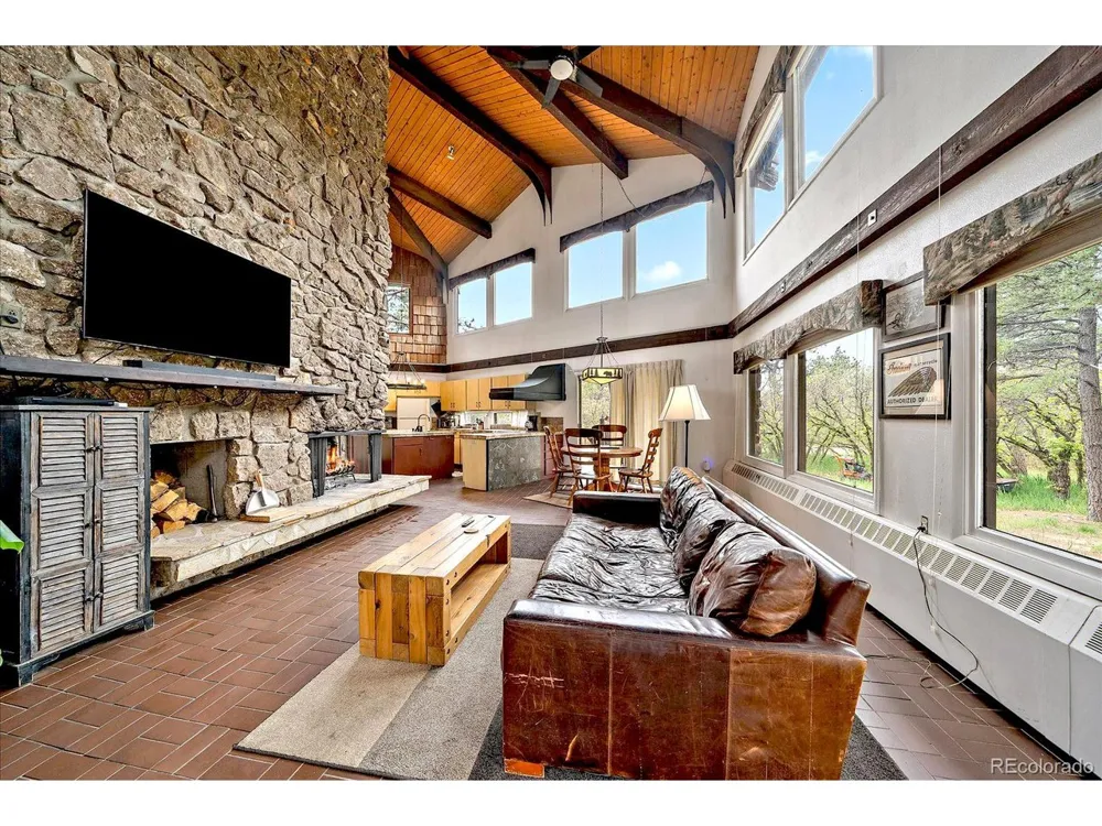 18640 Cloven Hoof Drive Palmer Lake, CO 80133