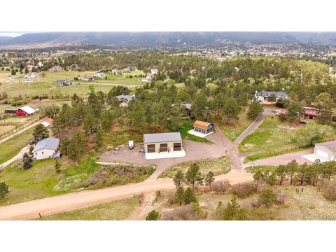 18640 Cloven Hoof Drive