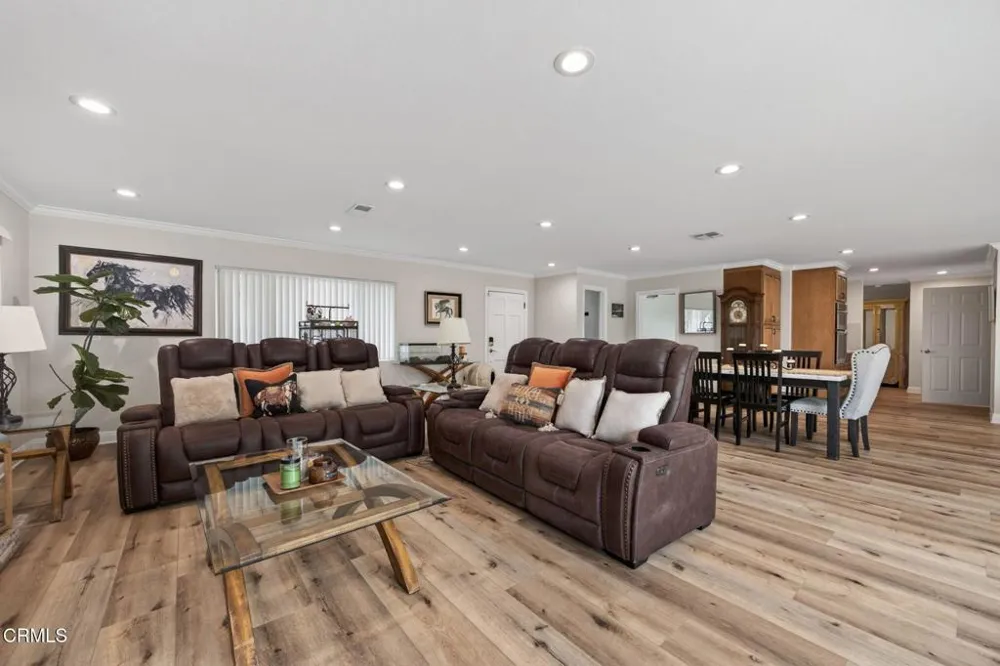 2166 Bardsdale Avenue Fillmore, CA 93015