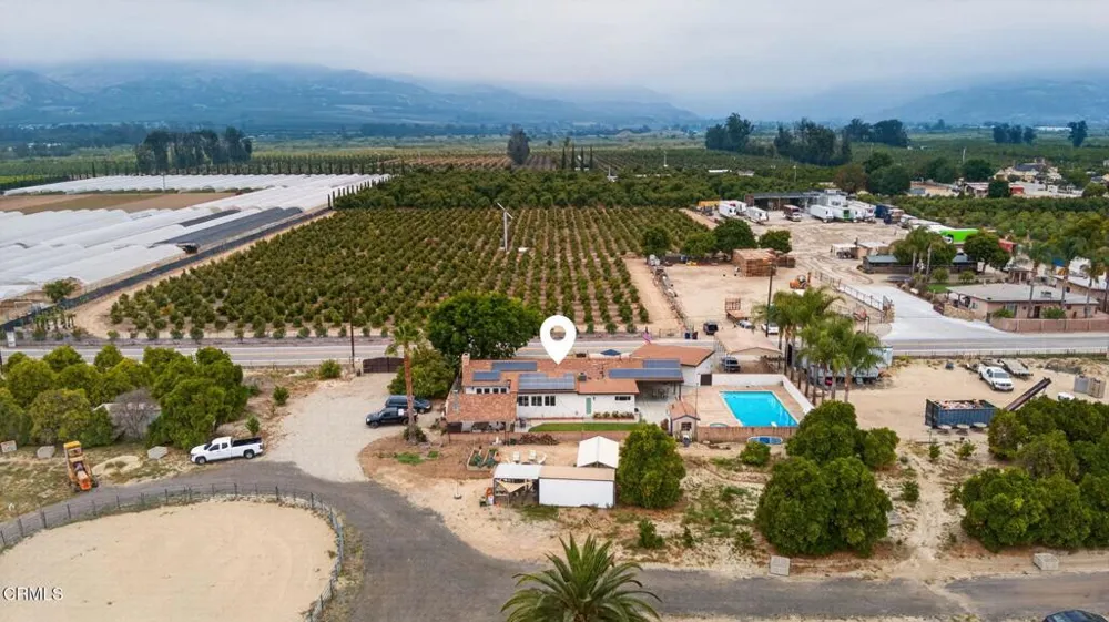 2166 Bardsdale Avenue Fillmore, CA 93015