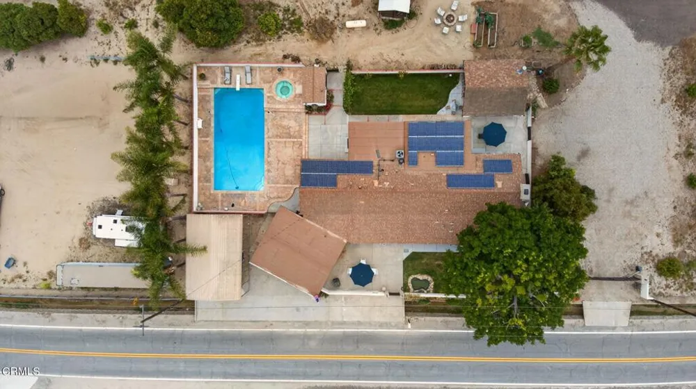 2166 Bardsdale Avenue Fillmore, CA 93015
