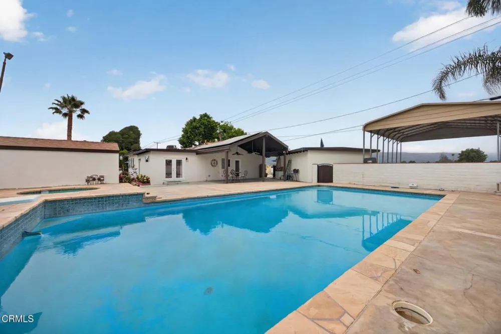 2166 Bardsdale Avenue Fillmore, CA 93015