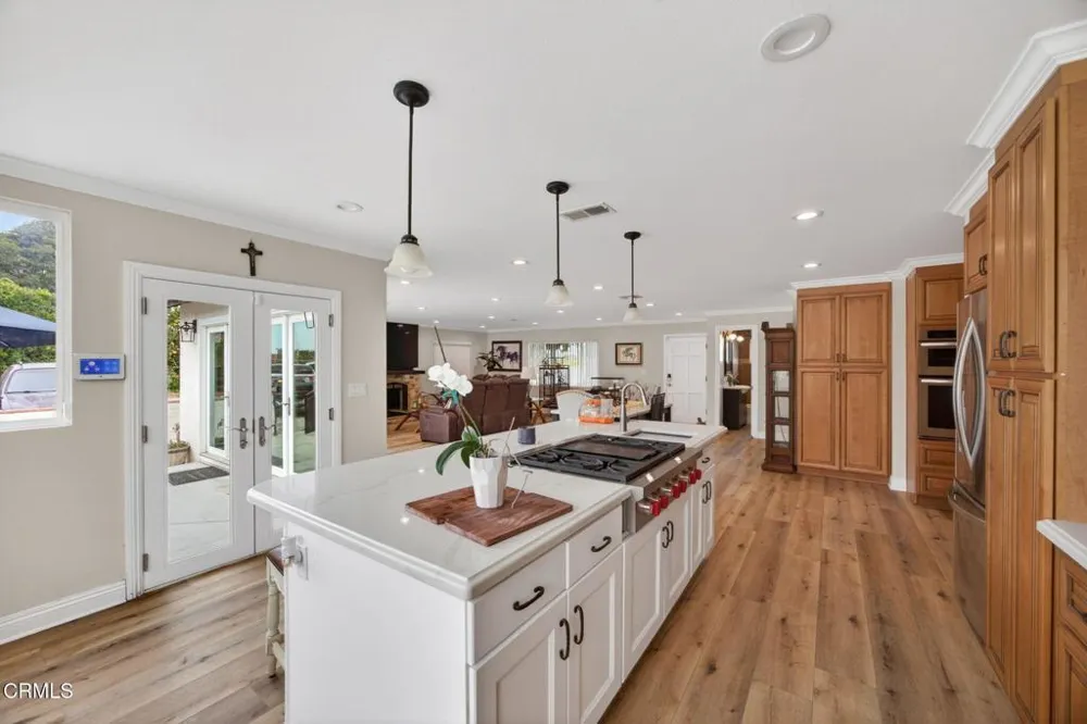 2166 Bardsdale Avenue Fillmore, CA 93015