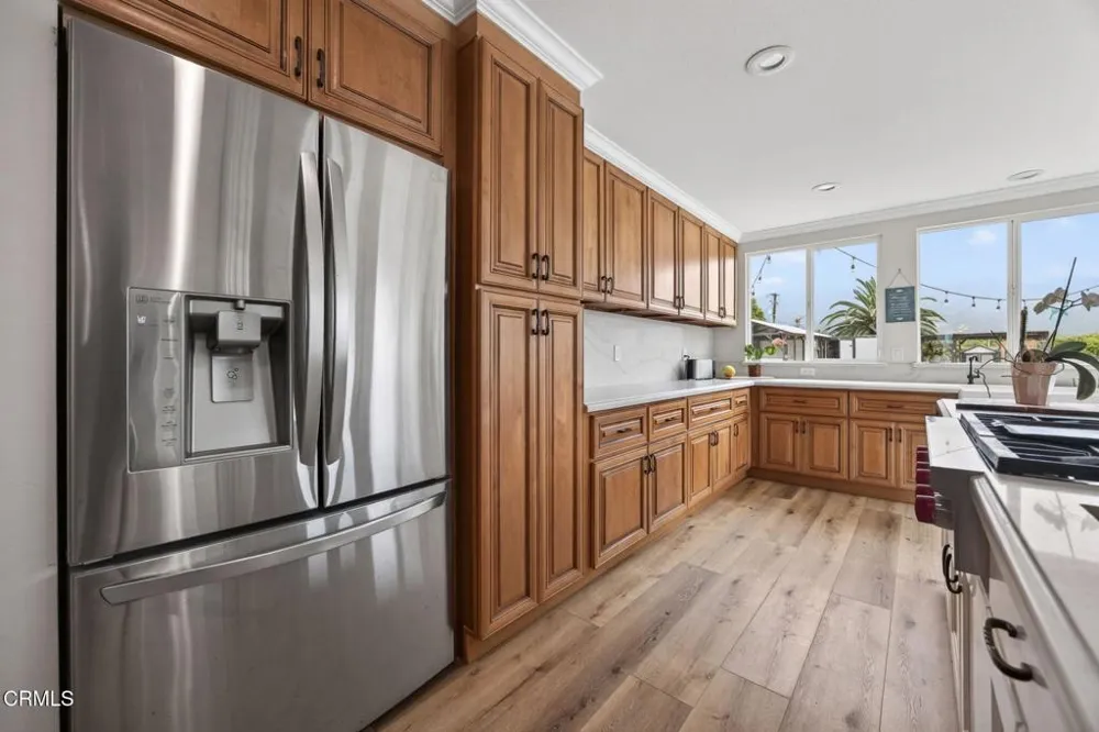 2166 Bardsdale Avenue Fillmore, CA 93015