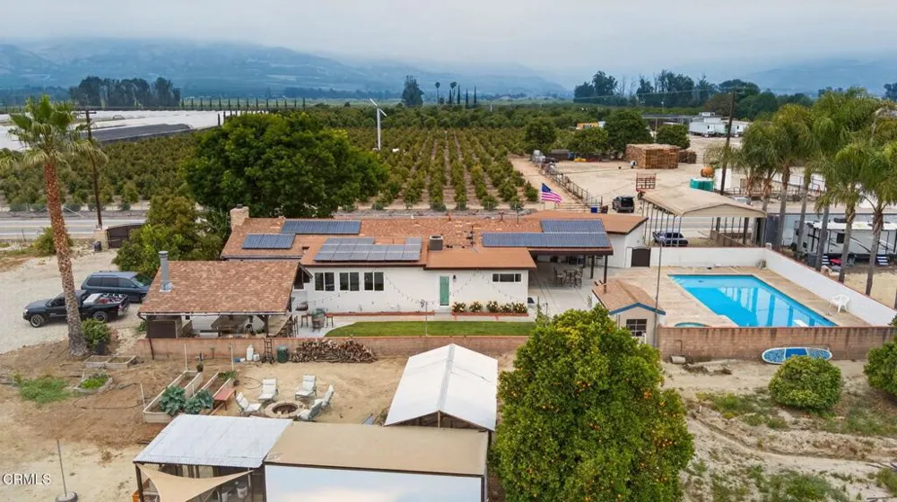 2166 Bardsdale Avenue Fillmore, CA 93015