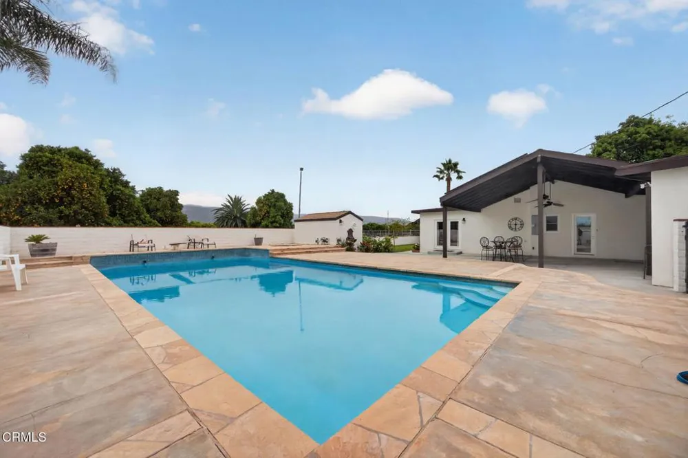 2166 Bardsdale Avenue Fillmore, CA 93015