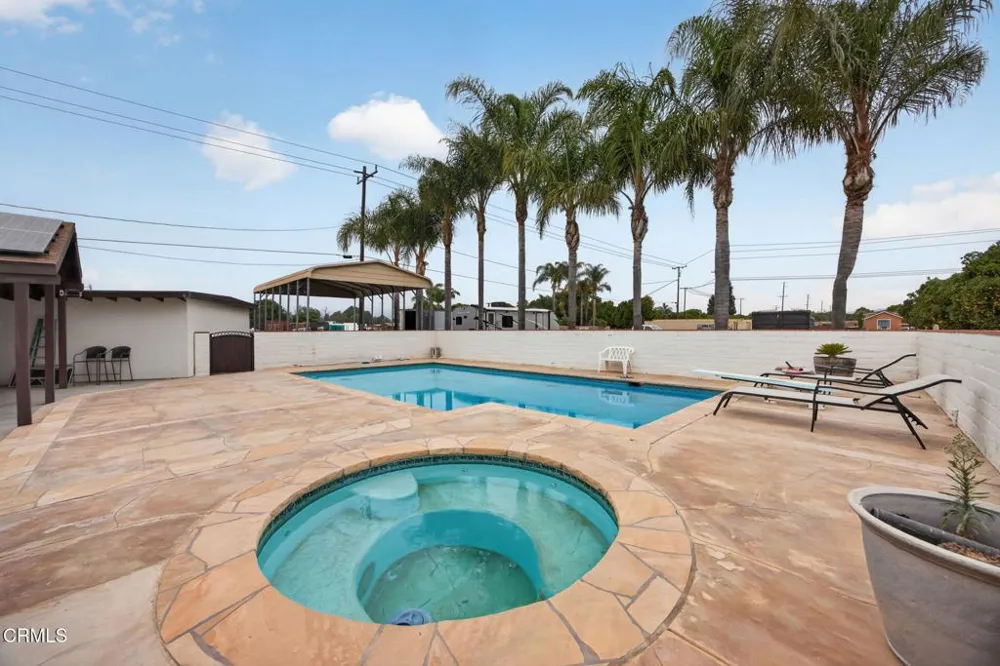 2166 Bardsdale Avenue Fillmore, CA 93015