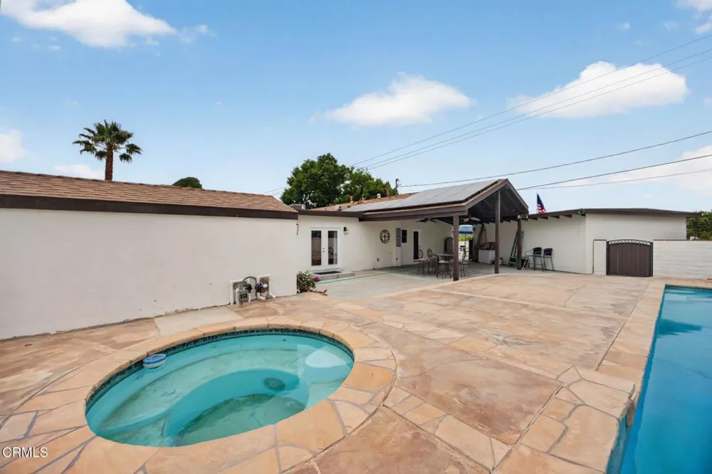 2166 Bardsdale Avenue Fillmore, CA 93015