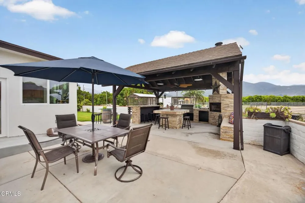 2166 Bardsdale Avenue Fillmore, CA 93015