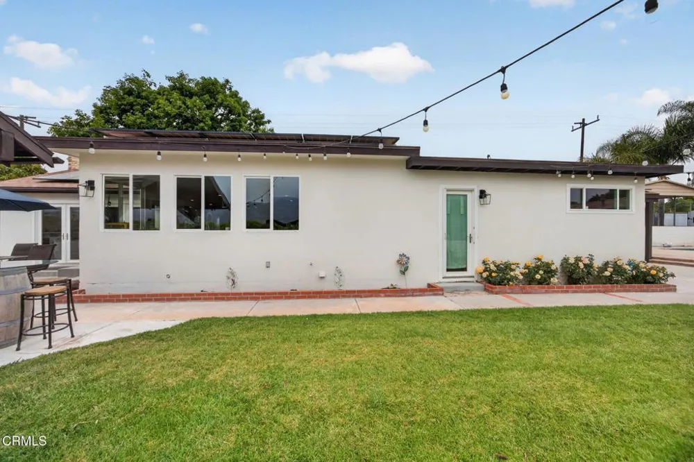 2166 Bardsdale Avenue Fillmore, CA 93015