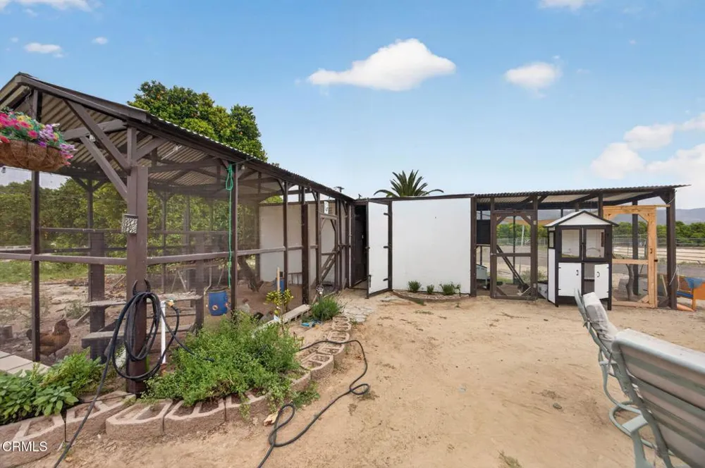 2166 Bardsdale Avenue Fillmore, CA 93015
