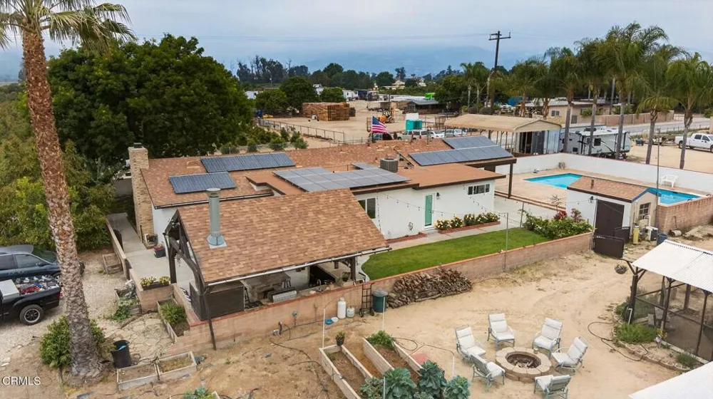 2166 Bardsdale Avenue Fillmore, CA 93015