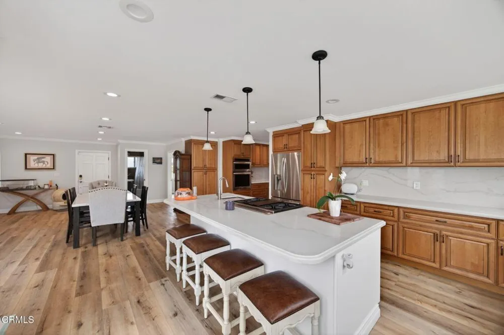 2166 Bardsdale Avenue Fillmore, CA 93015