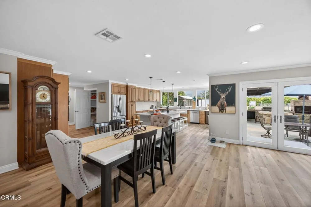 2166 Bardsdale Avenue Fillmore, CA 93015