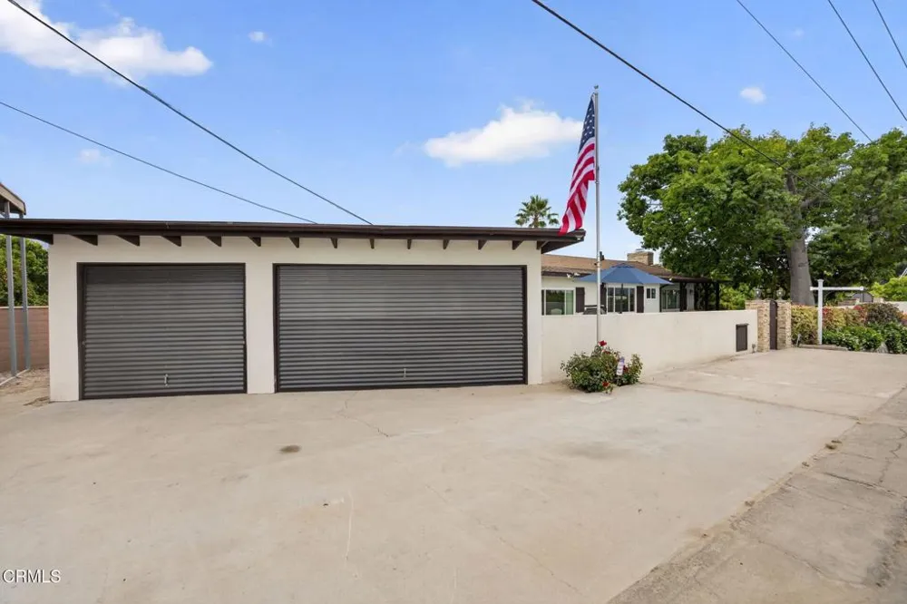 2166 Bardsdale Avenue Fillmore, CA 93015