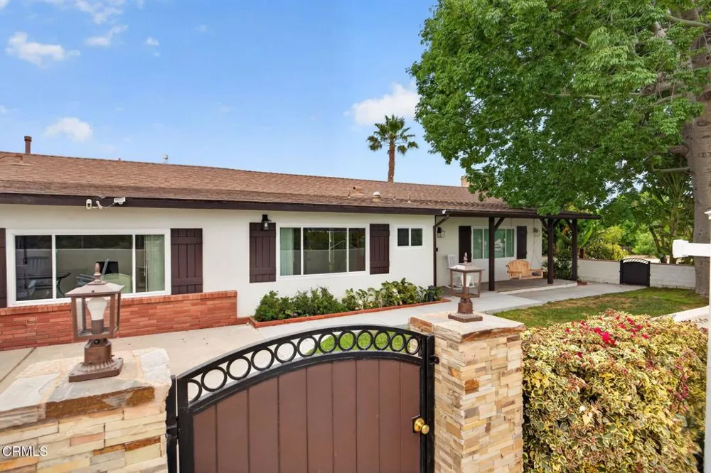 2166 Bardsdale Avenue Fillmore, CA 93015