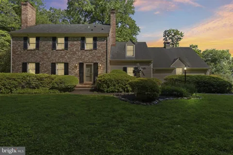 13001 DULANEY VALLEY ROAD