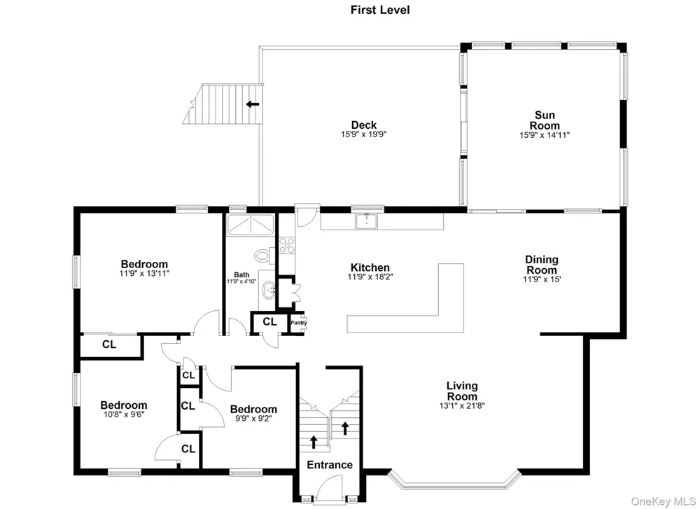 61 Friendly Road Mahopac, NY 10541