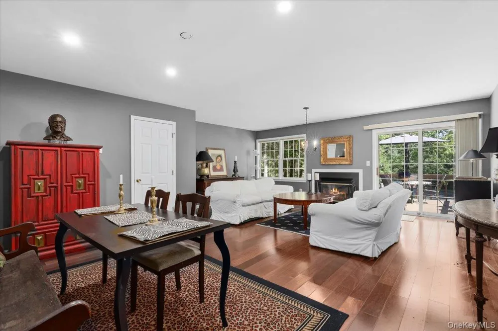 157 Jay Court Cross River, NY 10518